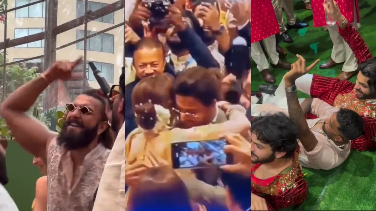 inside-videos-from-anant-ambani-and-radhika-merchant-wedding-shah-rukh-khan-dance-on-pathaan-song-to-celebs-grooving-in-baraat
